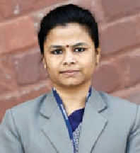 Dr. Pooja Gupta