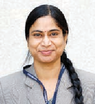 Dr. Meena T. Agarwal