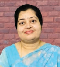 Dr. Piyusha Somwanshi