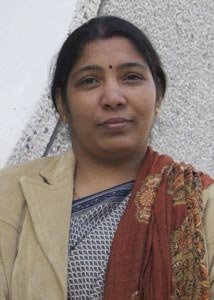 Dr. Rekha Nair