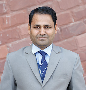 Dr. Gautam Singh