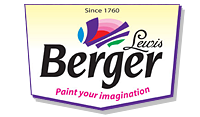 Berger paints