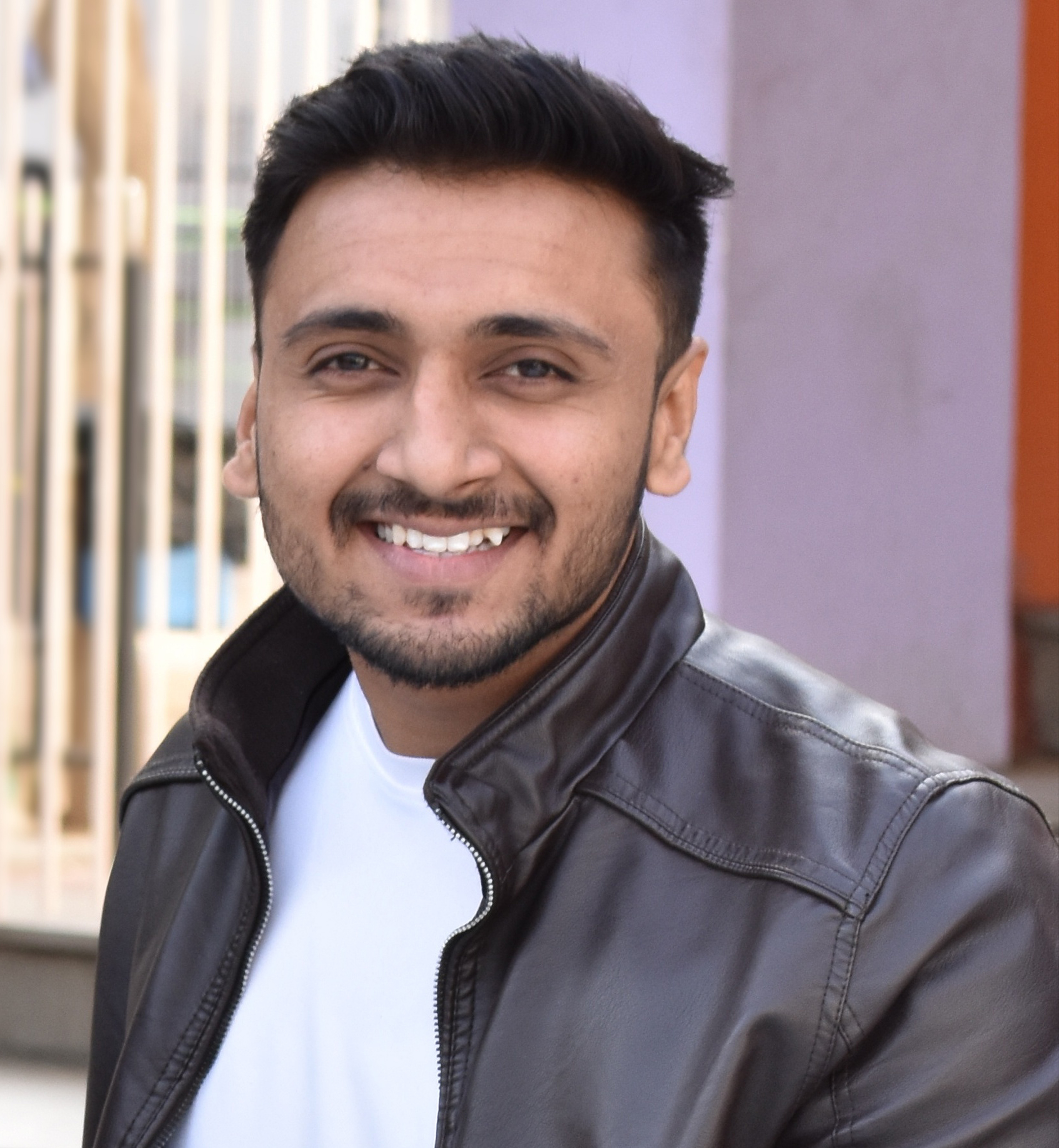 KUNAL SINGH SINDAL