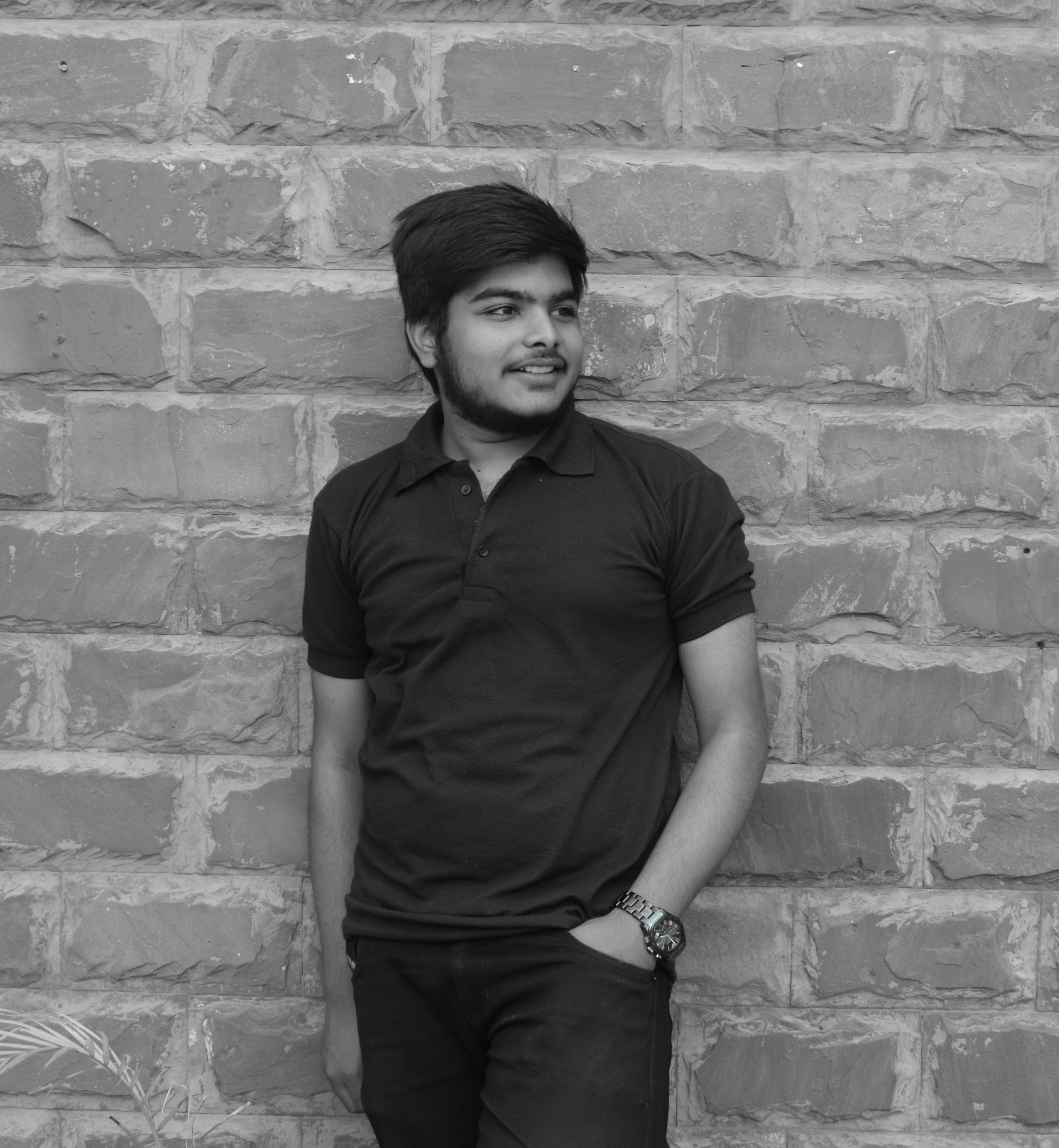 MAYANK JAIN