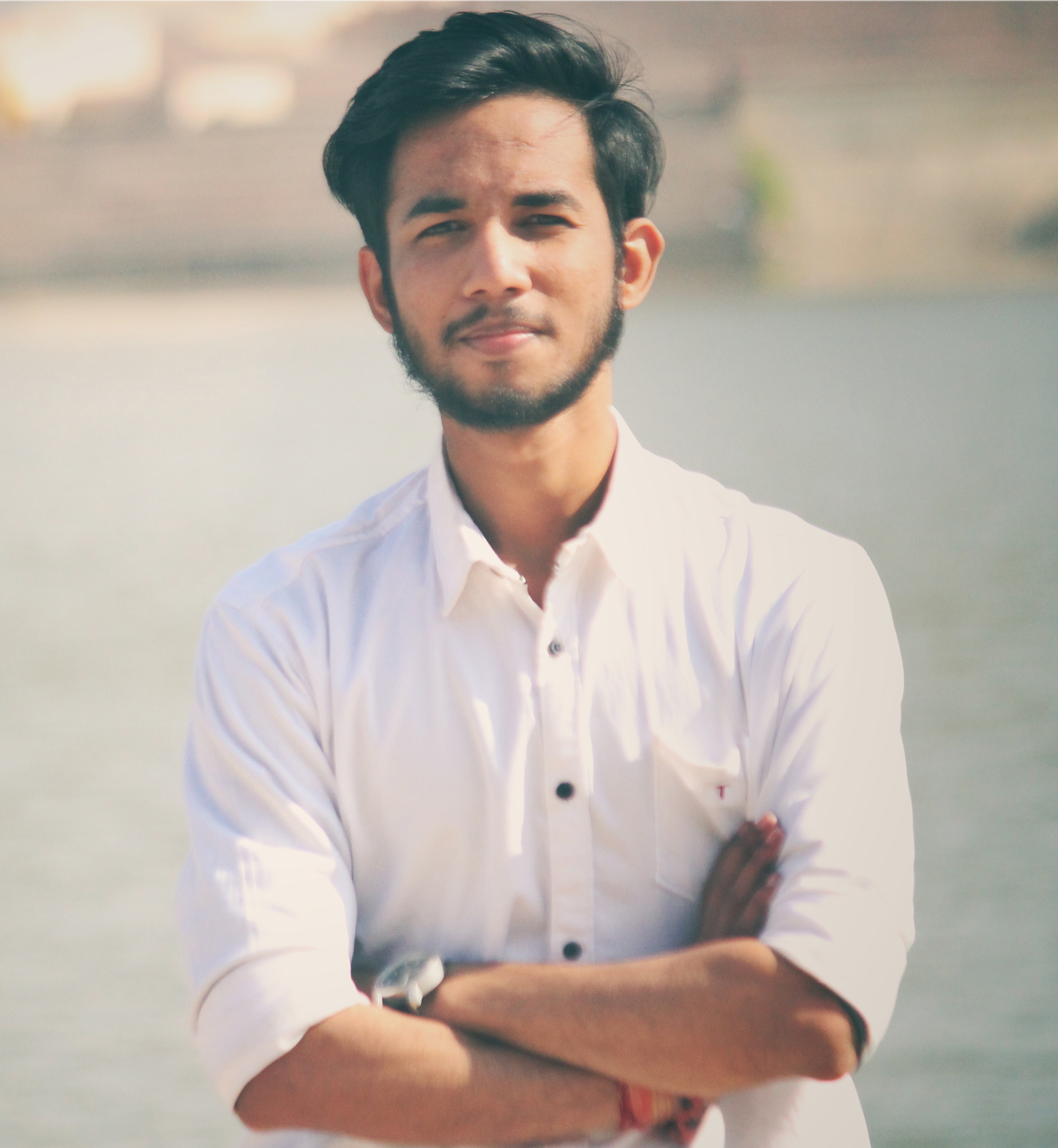 RUPENDRA SIROYA