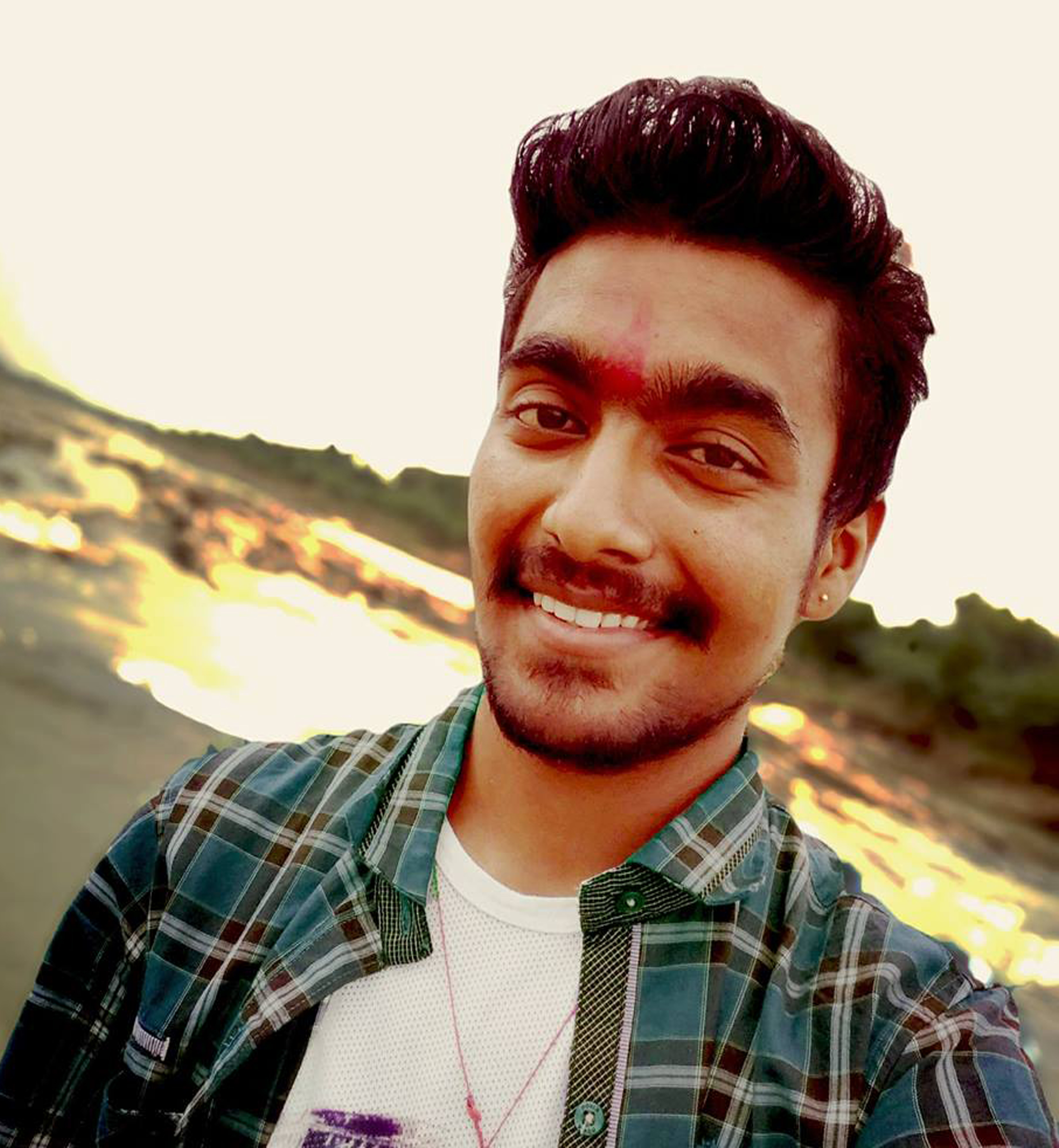 UDAY SINGH SOLANKI