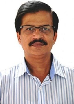 Prof. Dilip Sharma