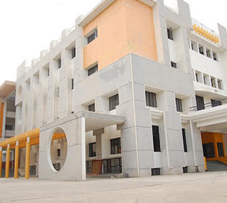Poornima College of Engineering