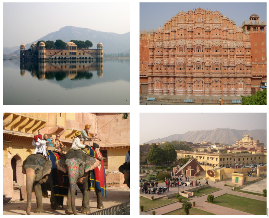 Poornima College of Engineering