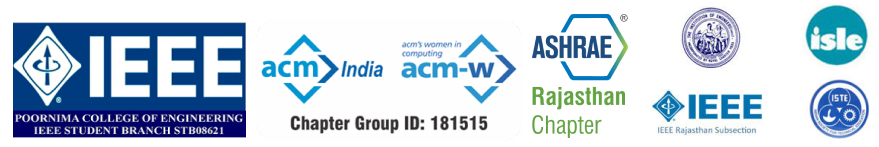 Supported by PU & MNIT