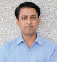 Dr. Amit Mandal