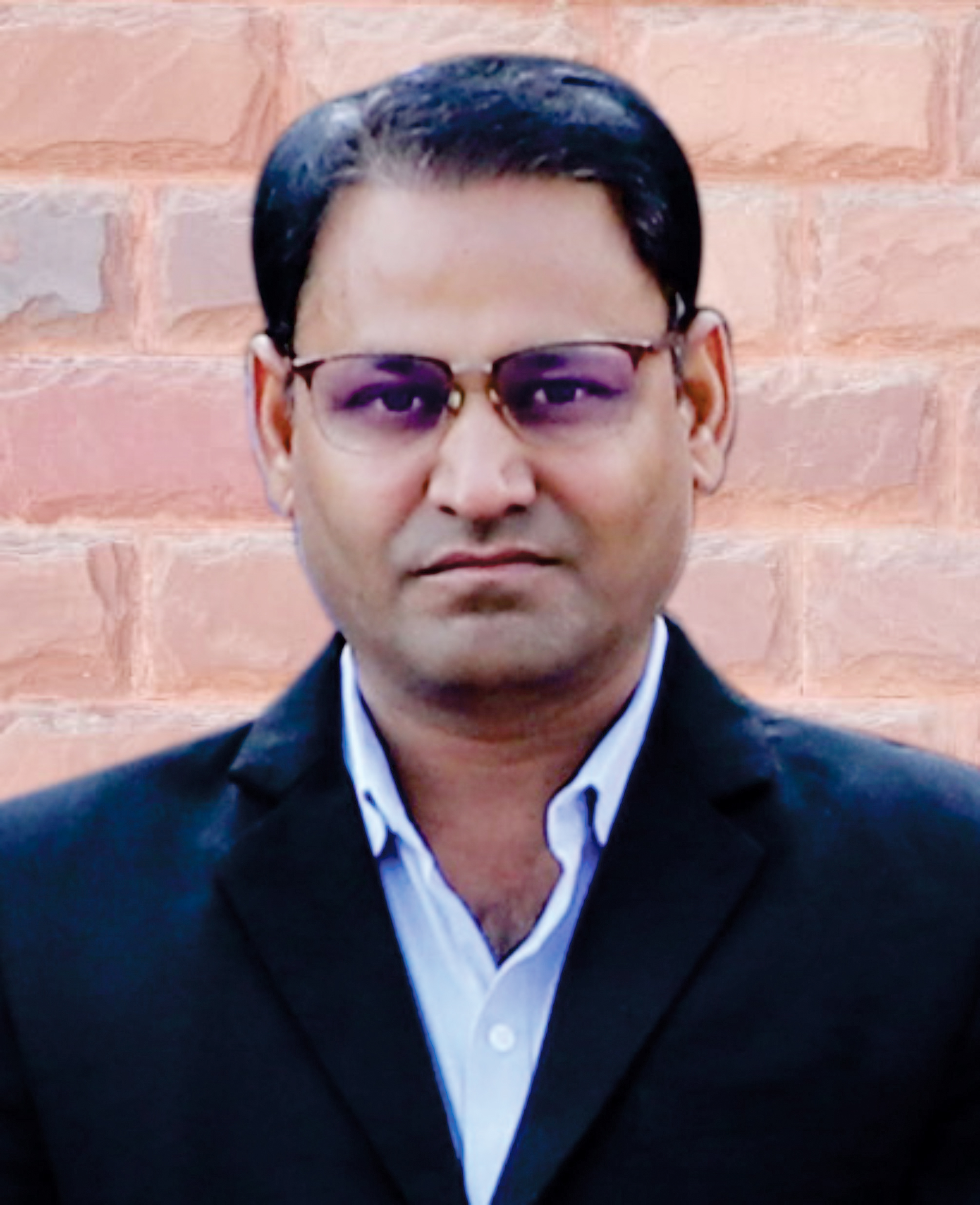 DR. Gautam Singh