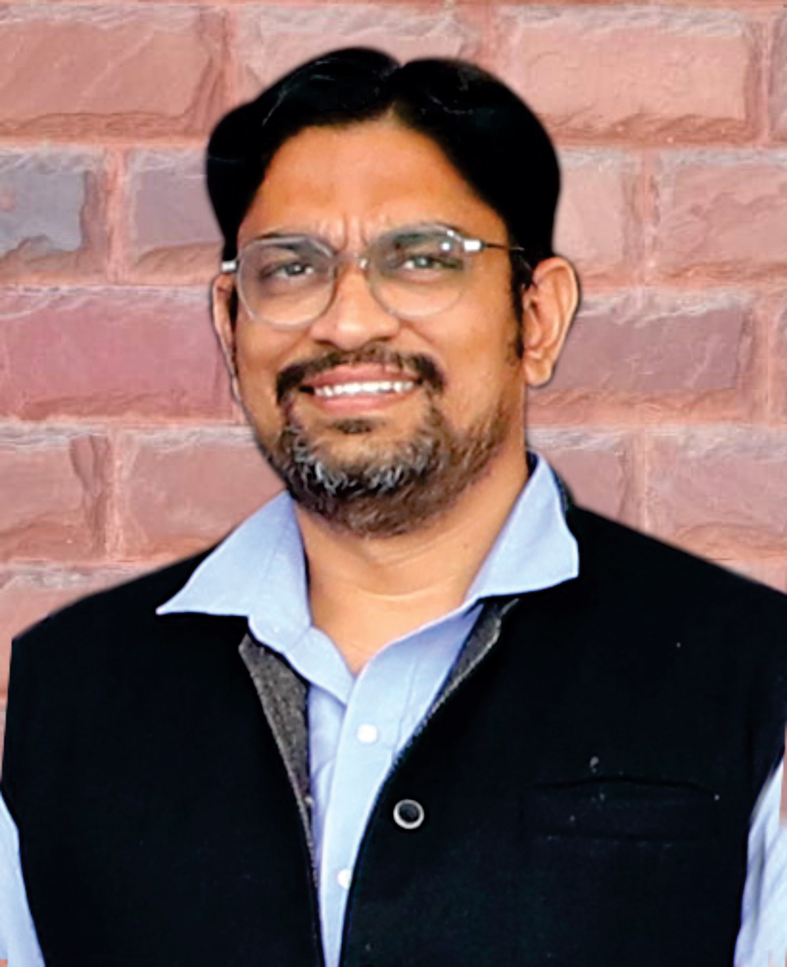 Dr. Devendra Somwanshi