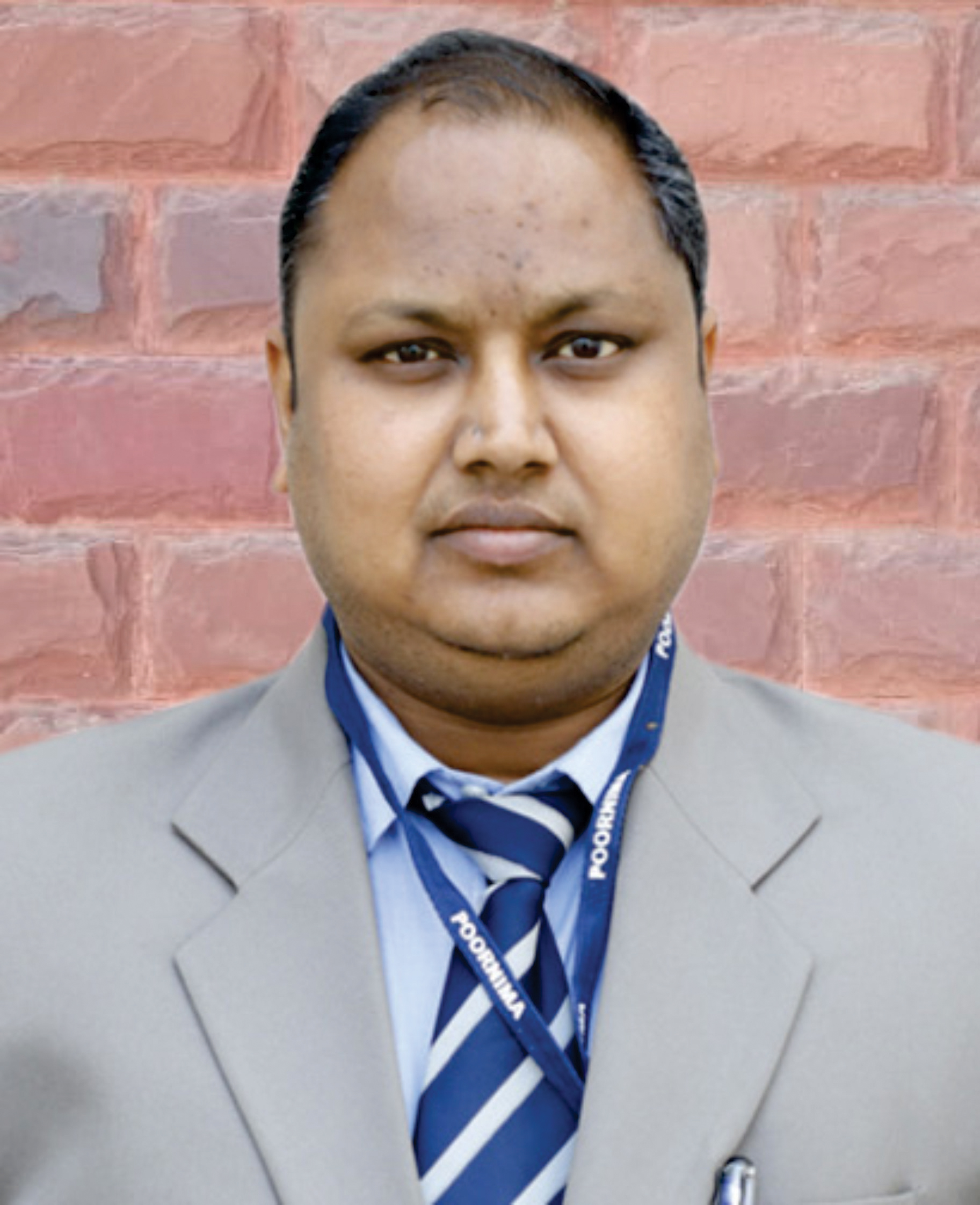 Mr. Amit Gupta