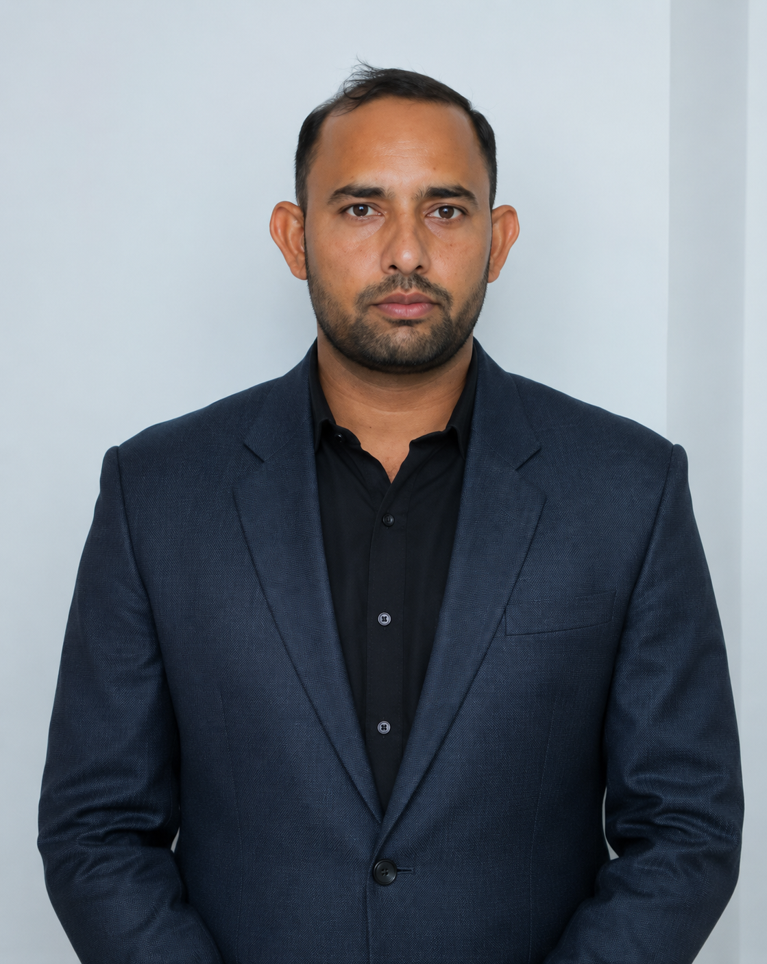 Dr. Balwan