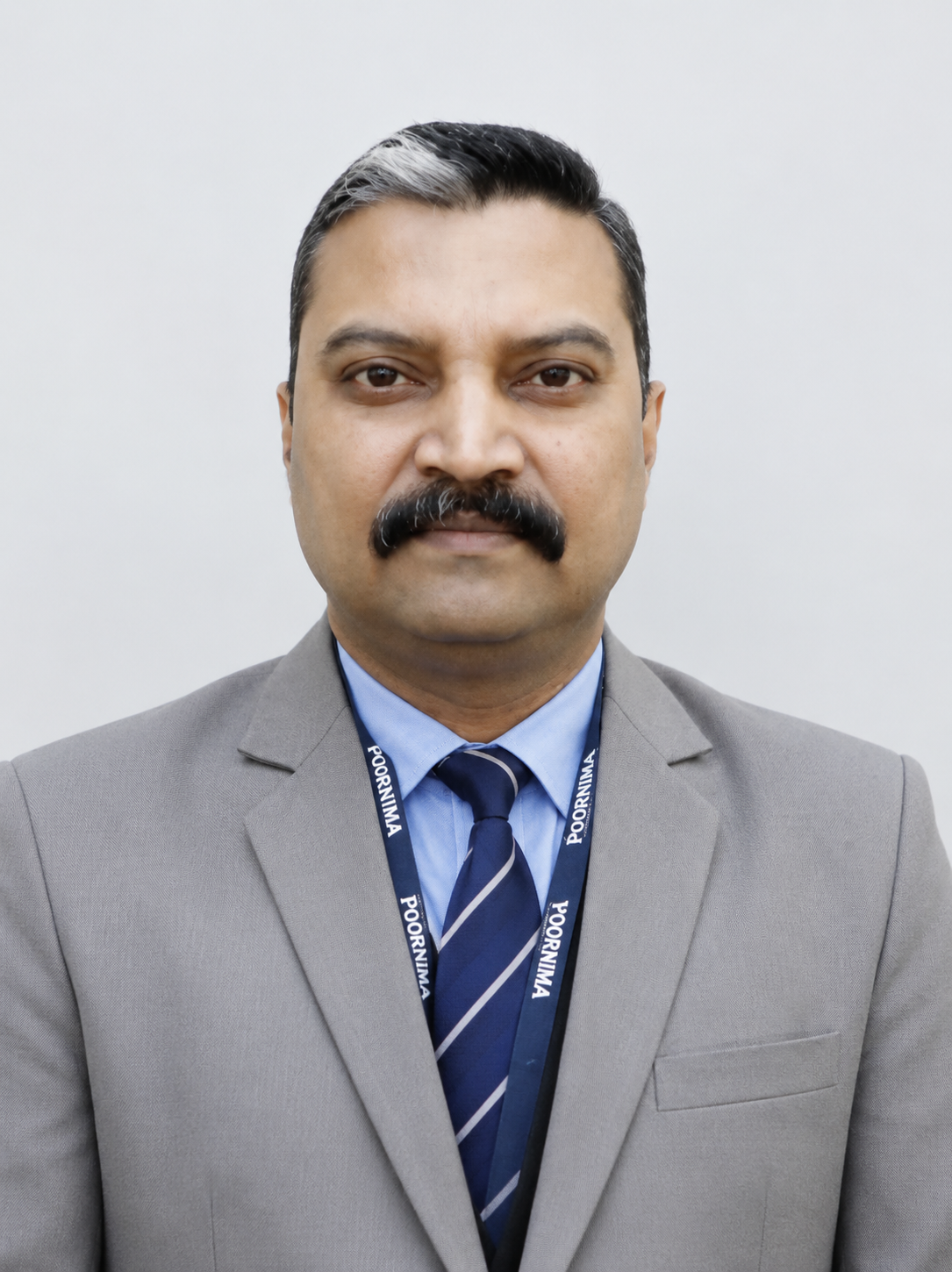 Dr. Amit Shrivastava
