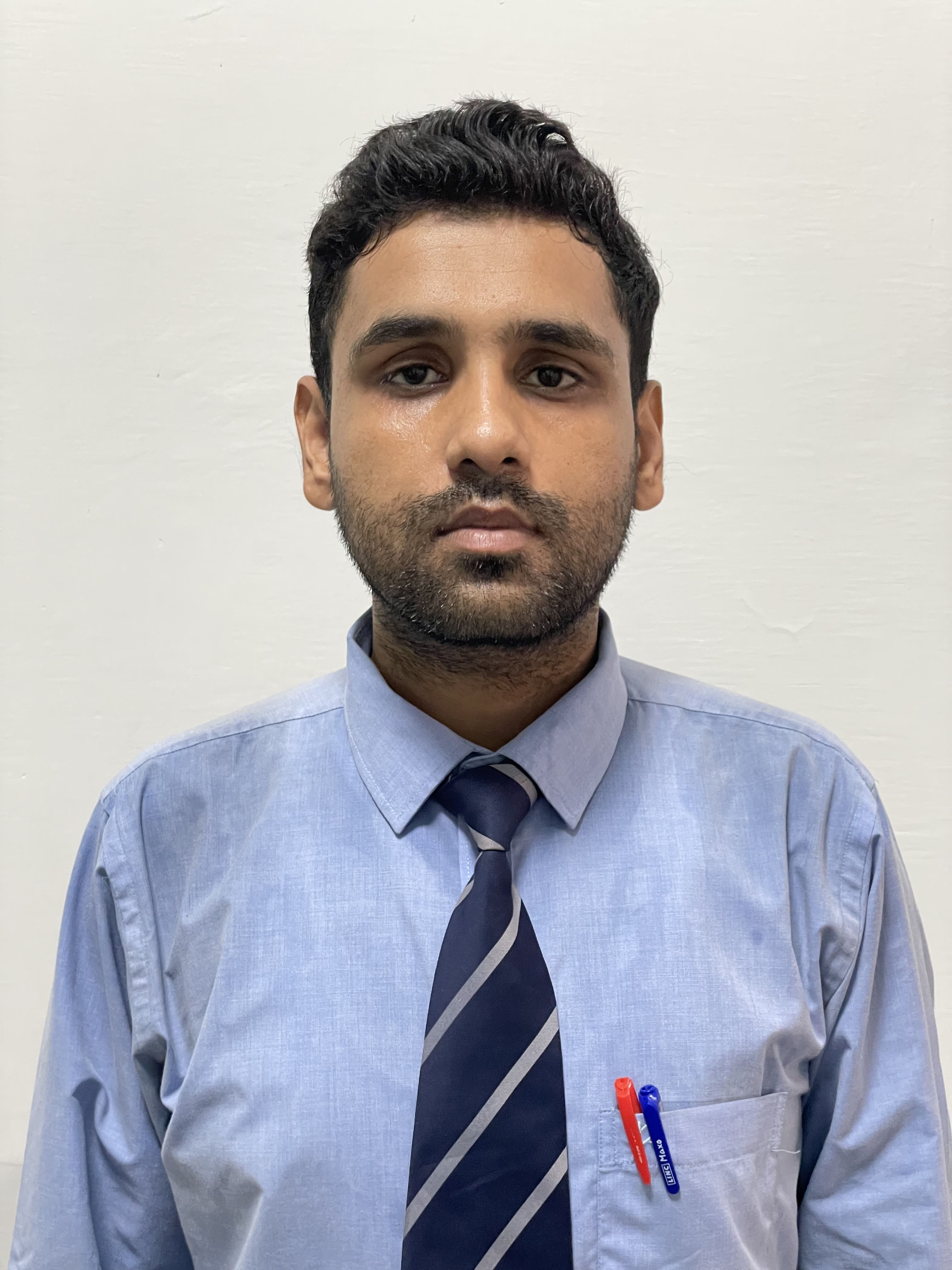 Dr. Anant Bhardwaj